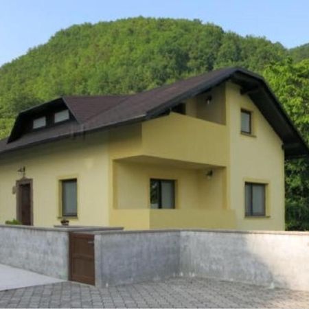 Apartament Tatiana Рогашка Слатина Экстерьер фото
