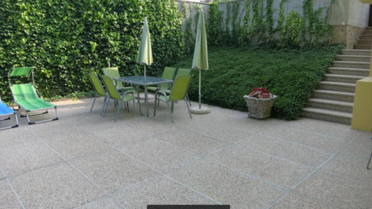 Apartament Tatiana Рогашка Слатина Экстерьер фото