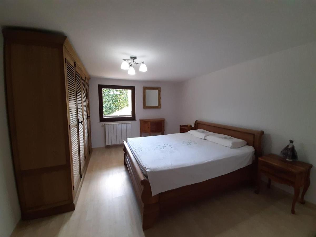 Apartament Tatiana Рогашка Слатина Экстерьер фото