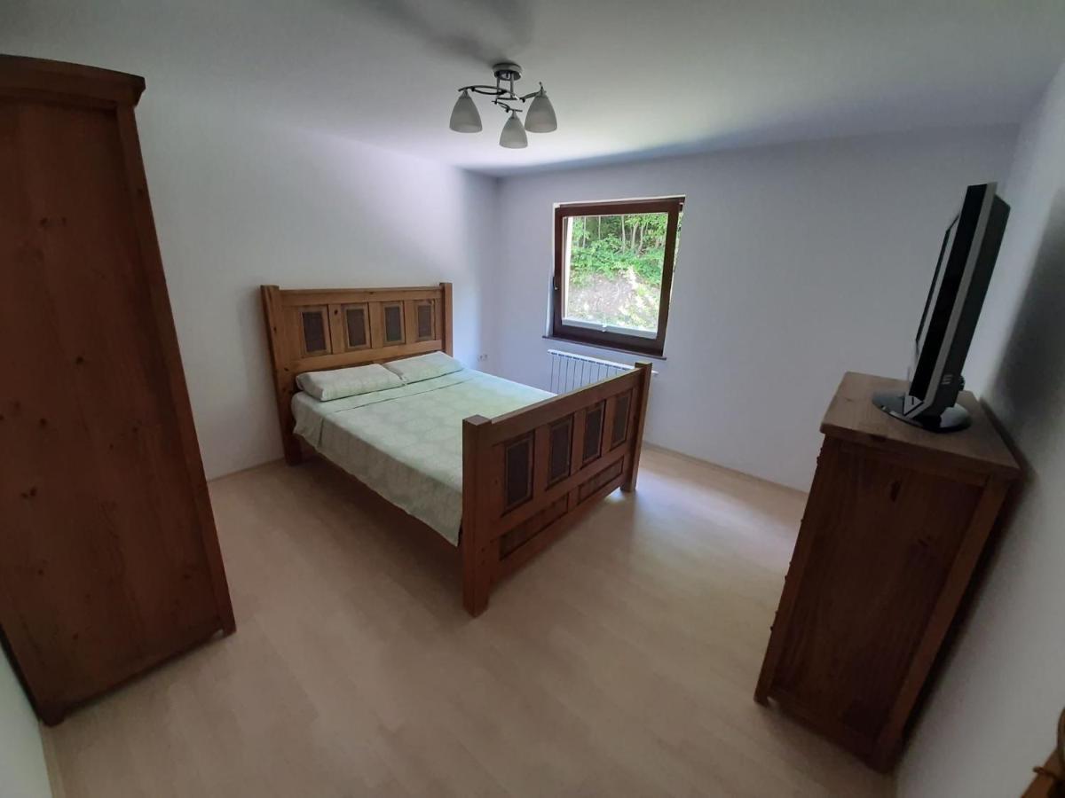 Apartament Tatiana Рогашка Слатина Экстерьер фото